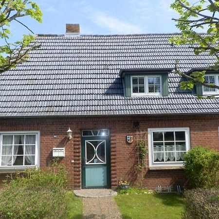 Haus 94-Whg Og Apartment Oldsum Exterior foto